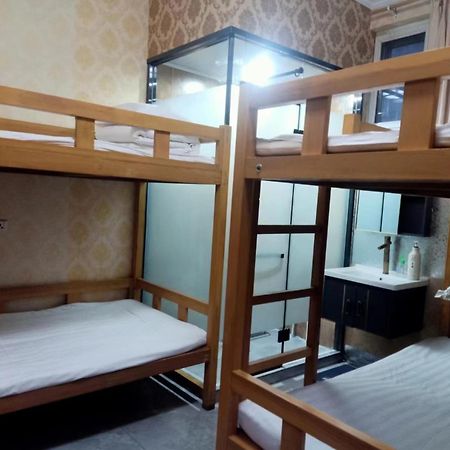 Pingyao Jiaxin Guesthouse Exterior photo