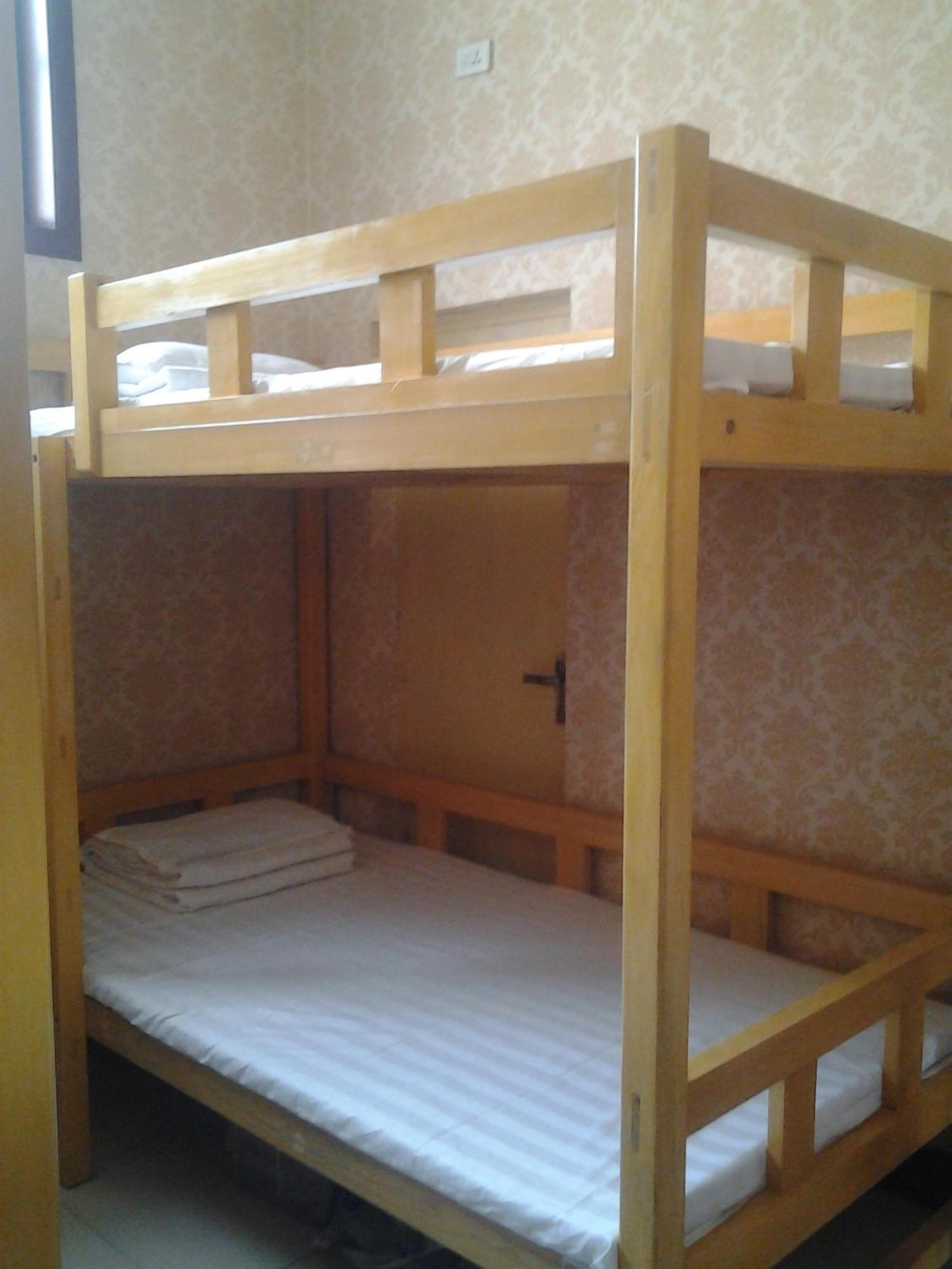 Pingyao Jiaxin Guesthouse Room photo