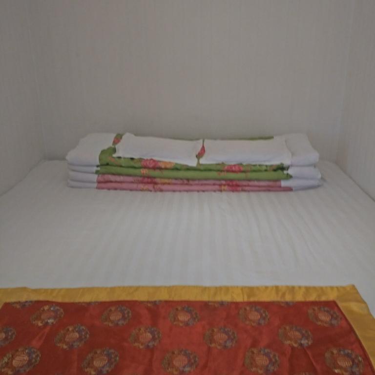 Pingyao Jiaxin Guesthouse Exterior photo